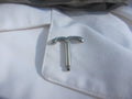 IUD Lapel Pin