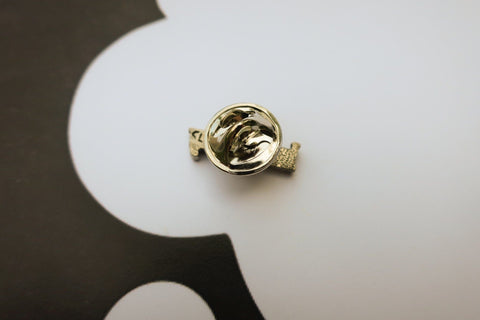 Integrity Lapel Pin