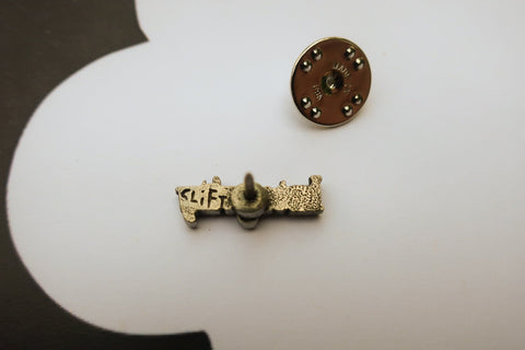 Integrity Lapel Pin