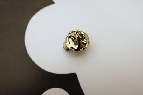 Justice Lapel Pin