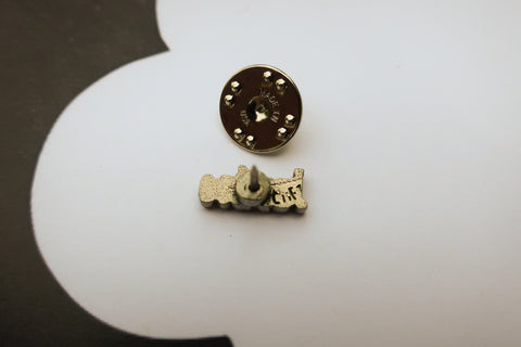 Justice Lapel Pin