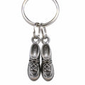 Sneakers Keyrings