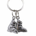 Ski Boots Keyrings