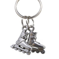 Rollerblades Keyrings