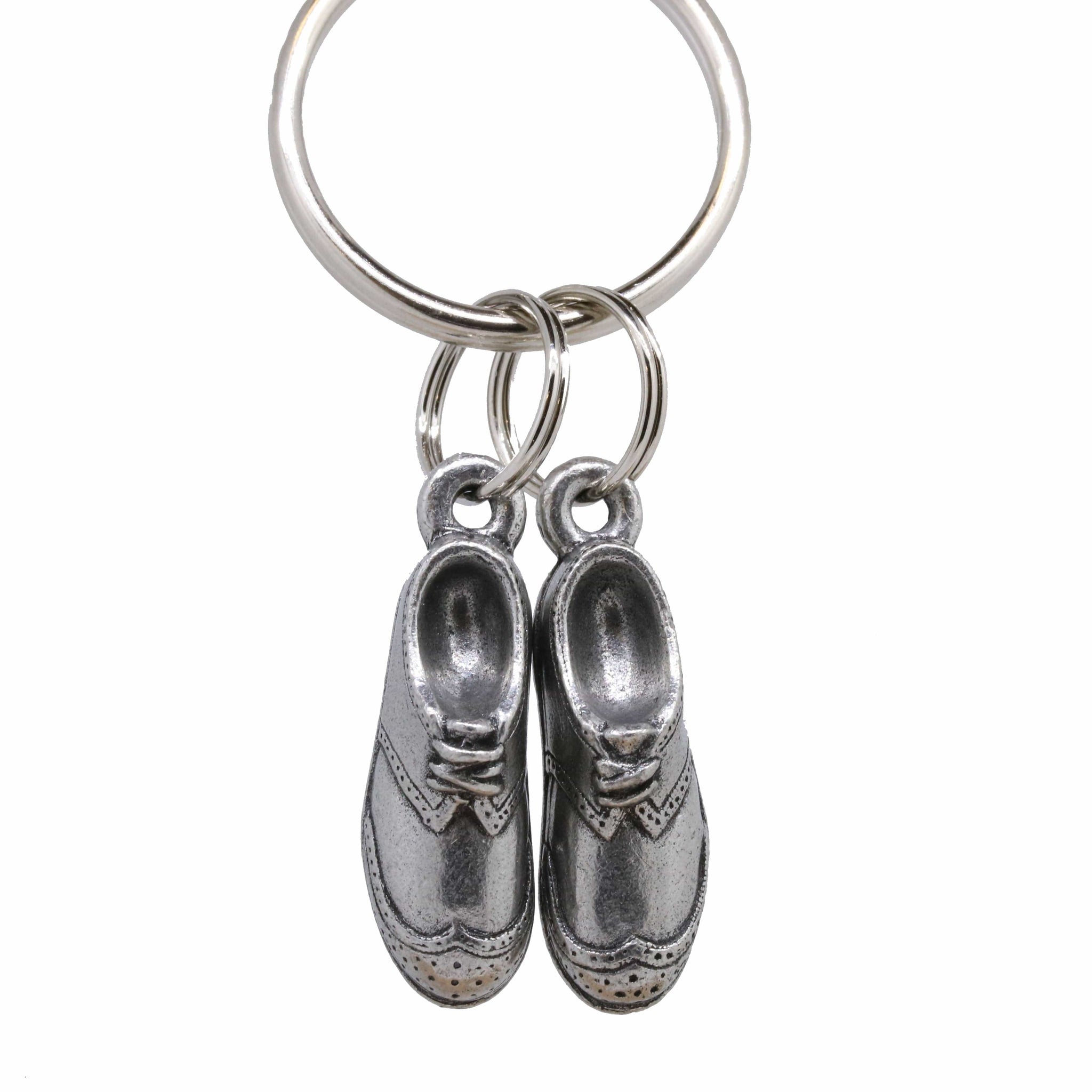 Wingtips Keyrings