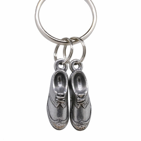 Wingtips Keyrings