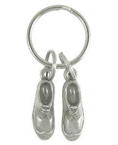 Wingtips Keyrings