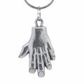 Hand Keyrings