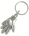 Hand Keyrings