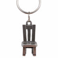 Chair Keyrings