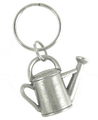 Watering Can Keyrings