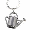 Watering Can Keyrings