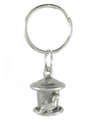 Birdfeeder Keyrings