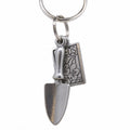 Trowel & Seedpack Keyrings