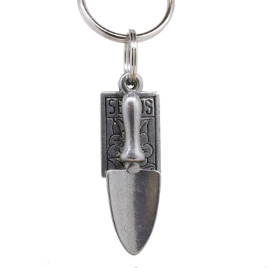 Trowel & Seedpack Keyrings