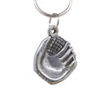 Baseball Glove Keyrings