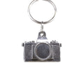 Camera Keyrings