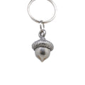 Acorn Keyrings