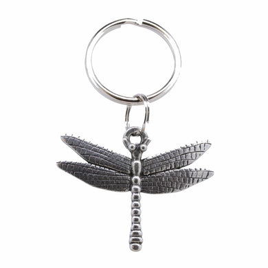 Dragonfly Keyrings