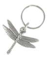 Dragonfly Keyrings