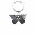 Butterfly Keyrings