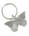 Butterfly Keyrings