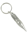 Rocket Keyrings