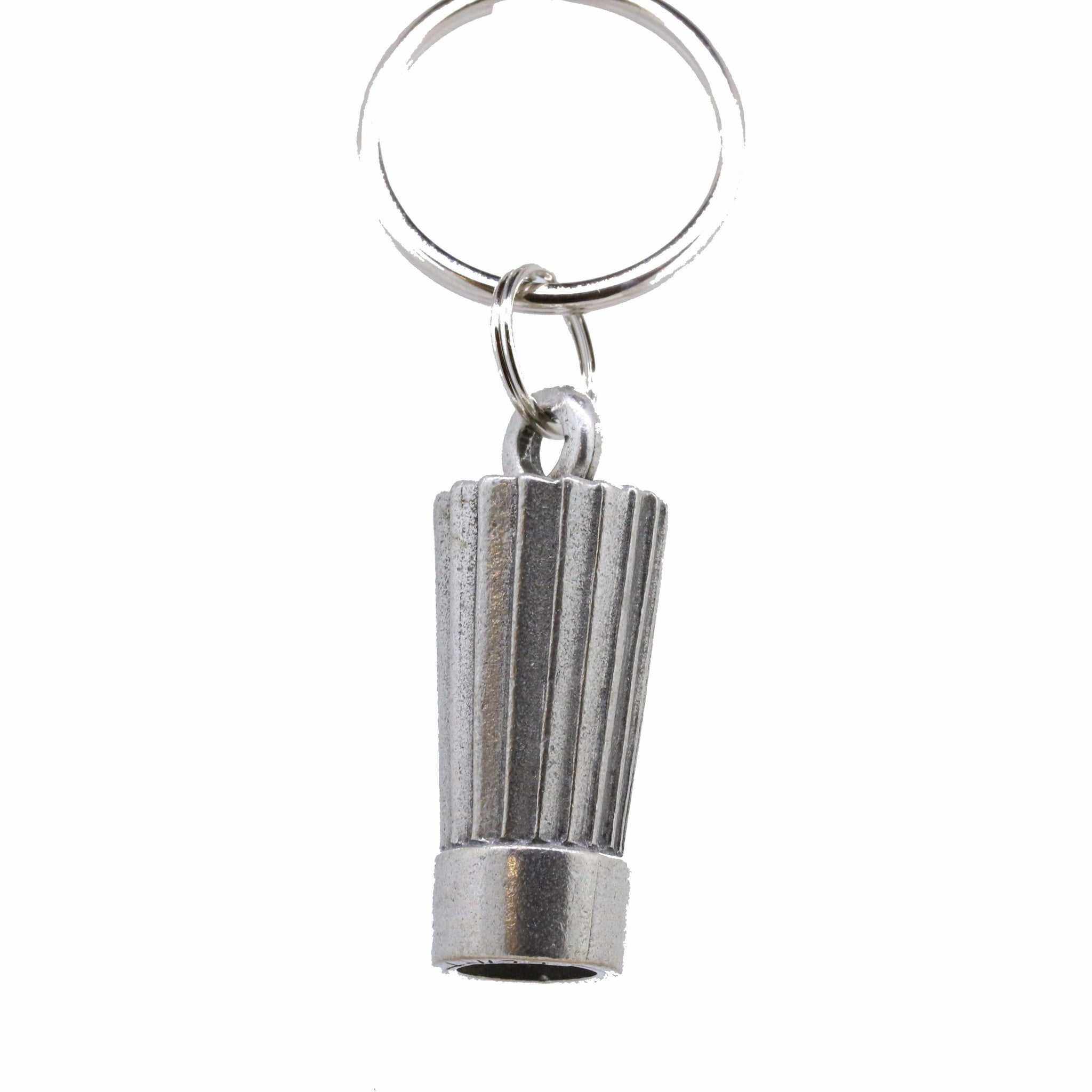 Chef's Hat Keyrings