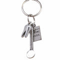 Dental Keyrings