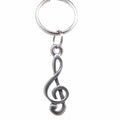 G-Clef Keyrings