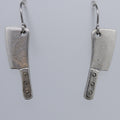 Cleaver Earrings