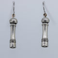 Pepper Mill Earrings