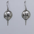 Horseshoe Crab Earrings