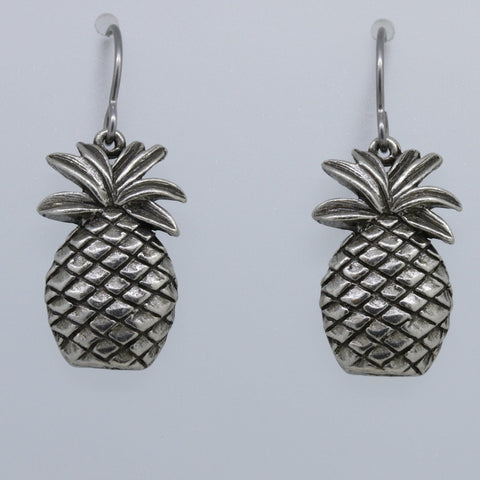 Pineapple Earrings