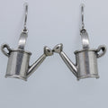 Watering Can Earrings