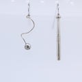 Fly Ball Earrings