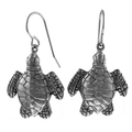 Sea Turtle Earrings