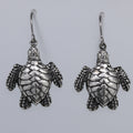 Sea Turtle Earrings