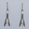 Rocket Earrings