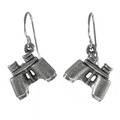 Binoculars Earrings