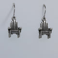 Adirondack Chair Earrings