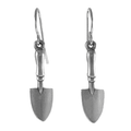 Tiny Trowel Earrings