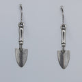 Tiny Trowel Earrings