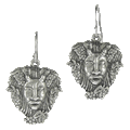 Bacchus Earrings