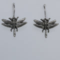 Dragonfly Earrings