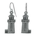 Lighthouse Earrings