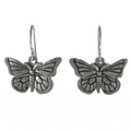 Butterfly Earrings