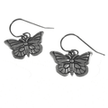 Butterfly Earrings