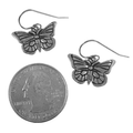 Butterfly Earrings