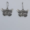 Butterfly Earrings